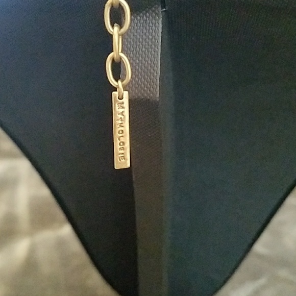 mythologie Jewelry Mythologie Statement Necklace Poshmark